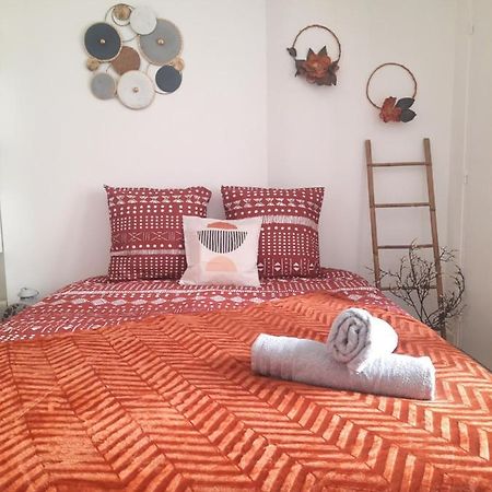 Le Terracotta Apartment Orleans Bagian luar foto